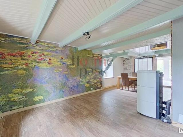 Maison vente à Thionville, Beyren-lès-sierck