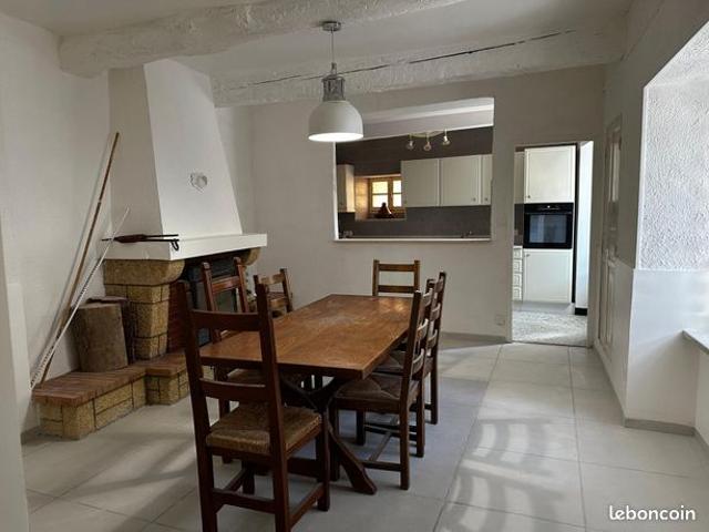 Maison vente à Narbonne, Conilhac-corbières