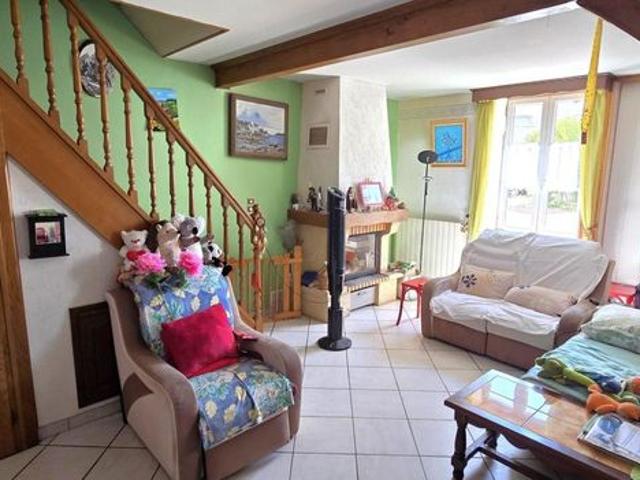 Maison vente à Bourges, Marmagne