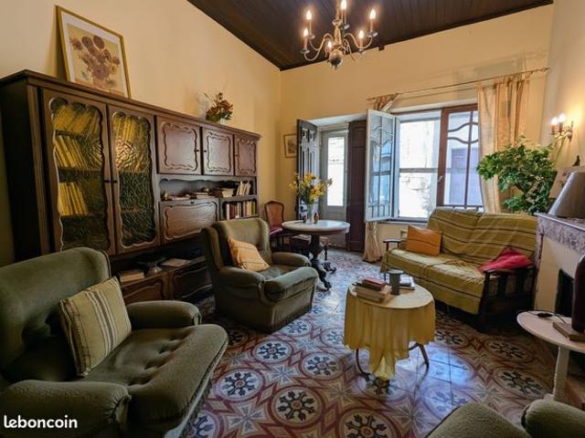 Maison vente à Narbonne, Canet
