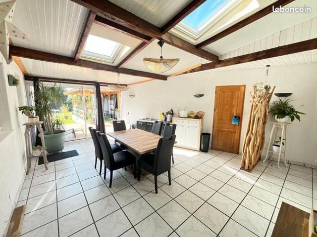 Maison vente à Éleu-dit-Leauwette, Pas-de-Calais