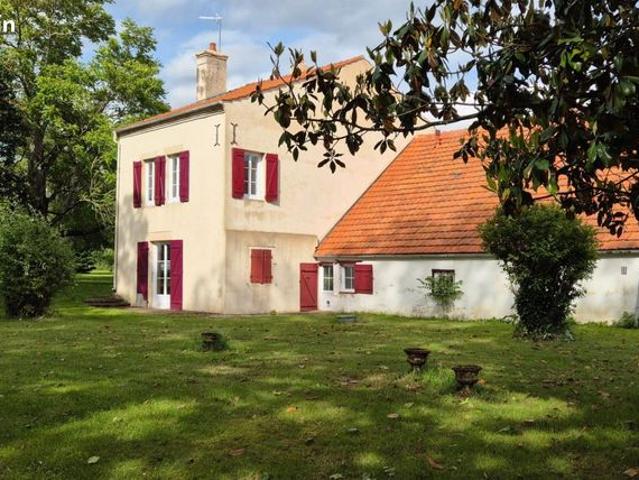 Maison vente à Chalon-sur-Saône, Bragny-sur-saône