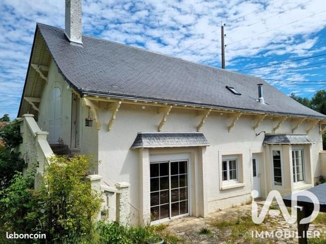Maison vente à Évry, Gironville-sur-essonne