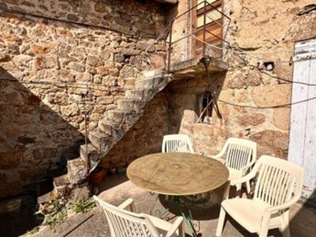 Maison vente à Saint-Félicien, Ardèche