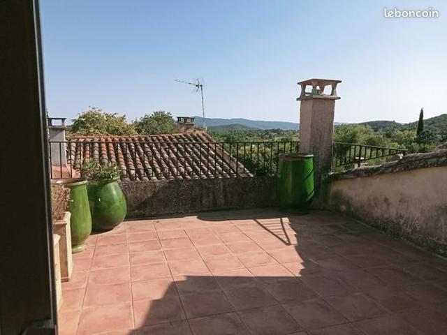 Maison vente à Le Vigan, Durfort-et-saint-martin-de-sossenac