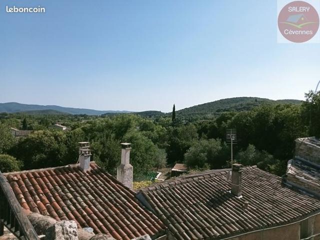Maison vente à Le Vigan, Durfort-et-saint-martin-de-sossenac