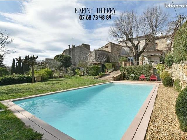 Maison vente à Alès, Ribaute-les-tavernes