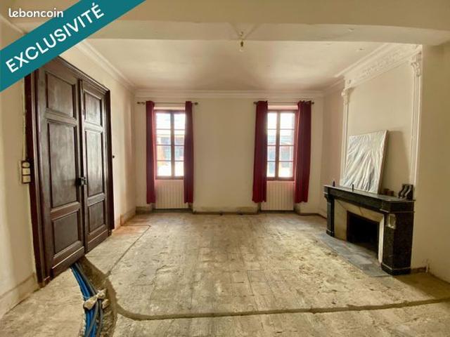 Maison vente à Villeneuve-sur-Lot, Monclar