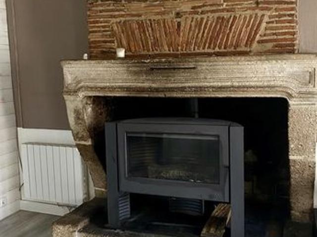 Maison vente à Langon, Villandraut