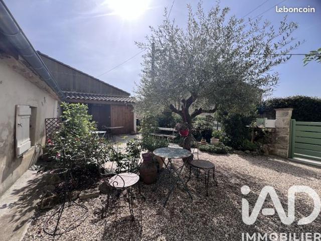 Maison vente à Mont-de-Marsan, Monségur