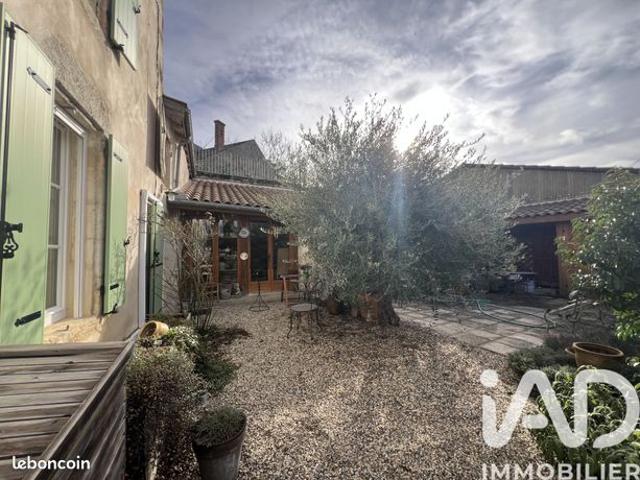 Maison vente à Mont-de-Marsan, Monségur