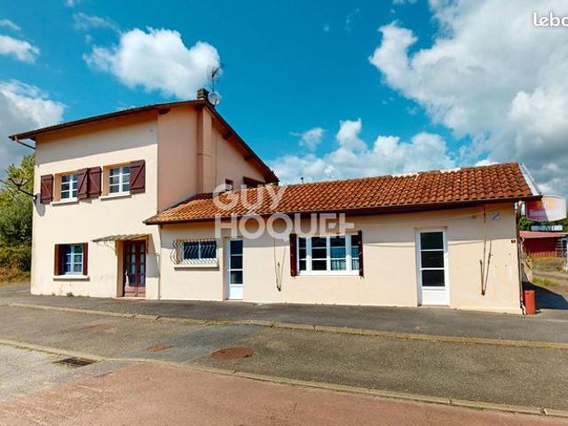 Maison vente à Mont-de-Marsan, Hagetmau