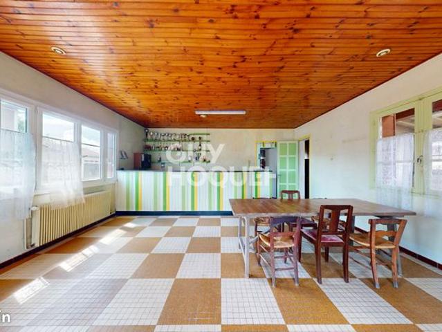 Maison vente à Mont-de-Marsan, Hagetmau