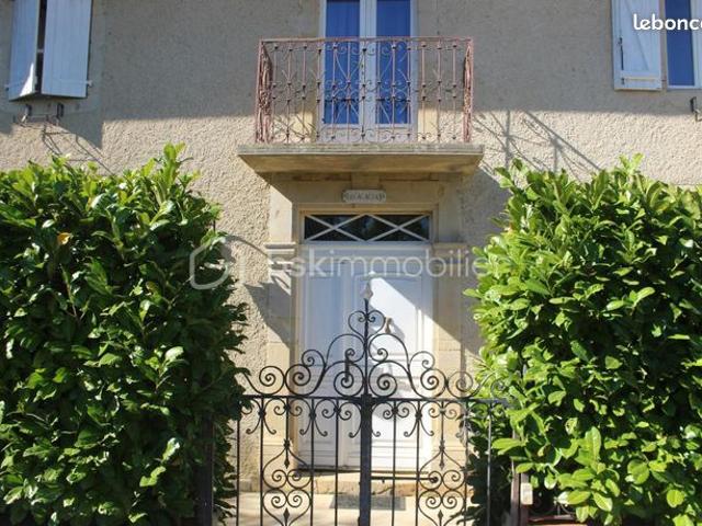 Maison vente à Pau, Portet