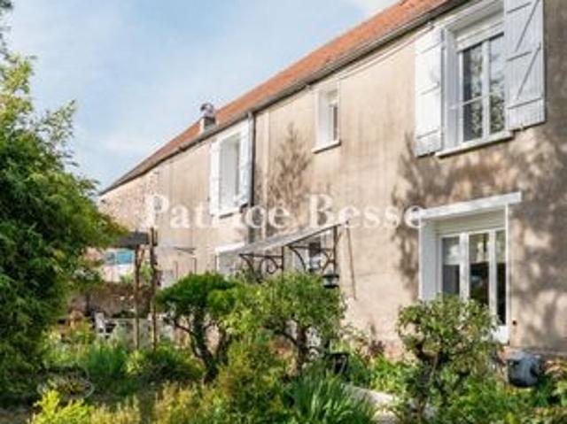Maison vente à Meaux, Coulommiers