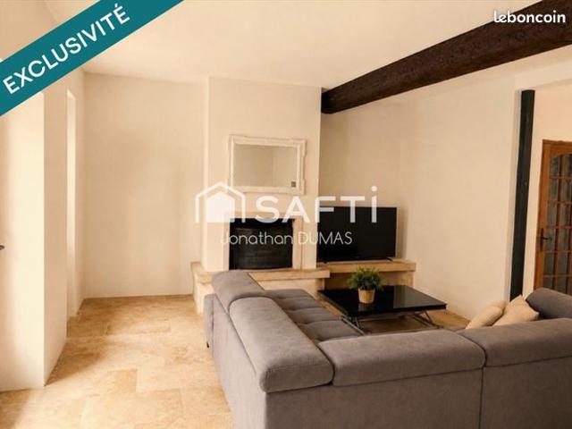 Maison vente à Toulouse, Lagarde