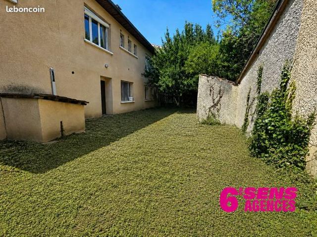 Maison vente à Châlons-en-Champagne, Francheville