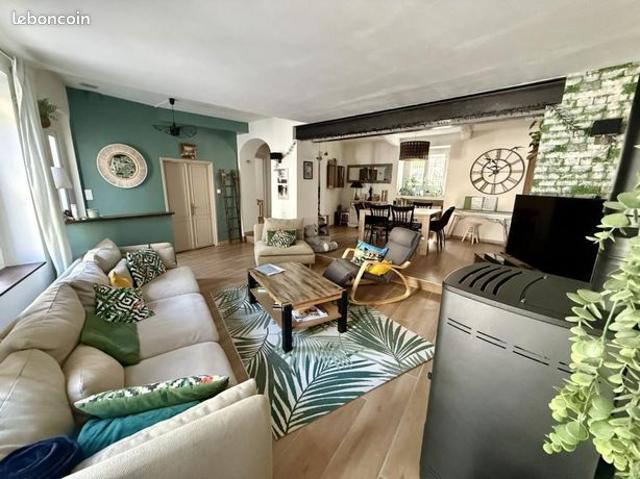 Maison vente à Narbonne, Argeliers
