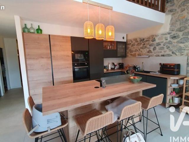 Maison vente à Narbonne, La Palme