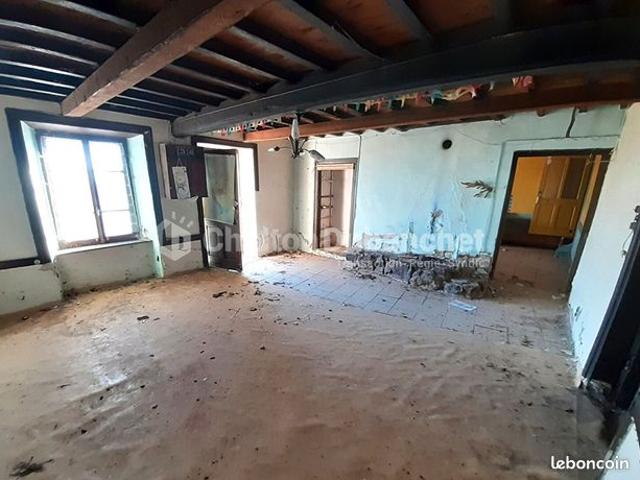 Maison vente à Montbrison, Panissières