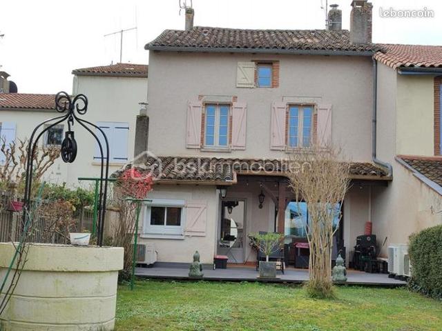 Maison vente à Castelsarrasin, Espalais
