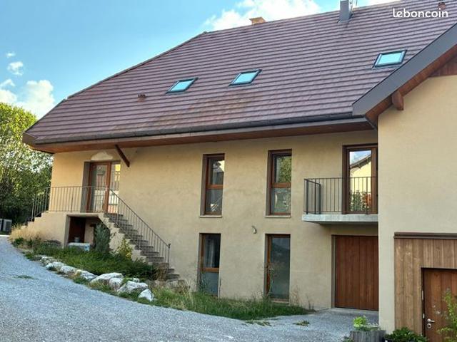 Maison vente à Annecy