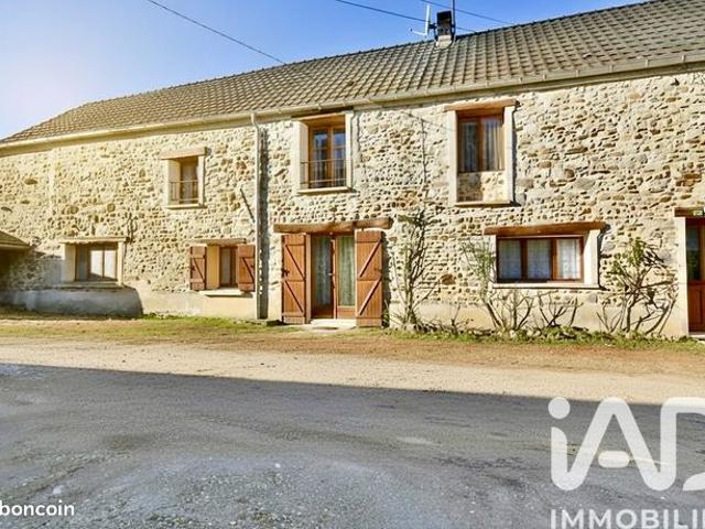 Maison vente à Château-Thierry, Grisolles