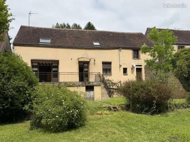 Maison vente à Mortagne-au-Perche, Moutiers-au-perche