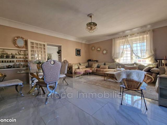 Maison vente à Céret, Le Perthus