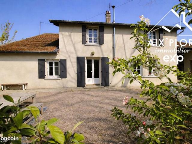 Maison vente à Valence, Miribel