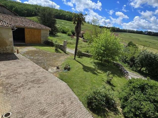 Maison vente à Auch, Antras