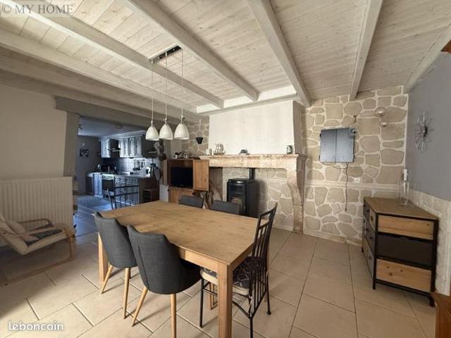 Maison vente à Toul, Choloy-ménillot