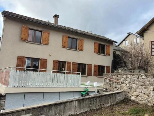 Maison vente à Yssingeaux, Le Chambon-sur-lignon