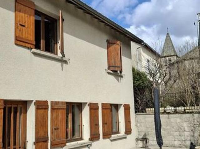 Maison vente à Yssingeaux, Le Chambon-sur-lignon