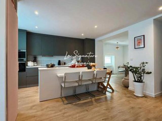 Maison vente à Agen, Aubiac