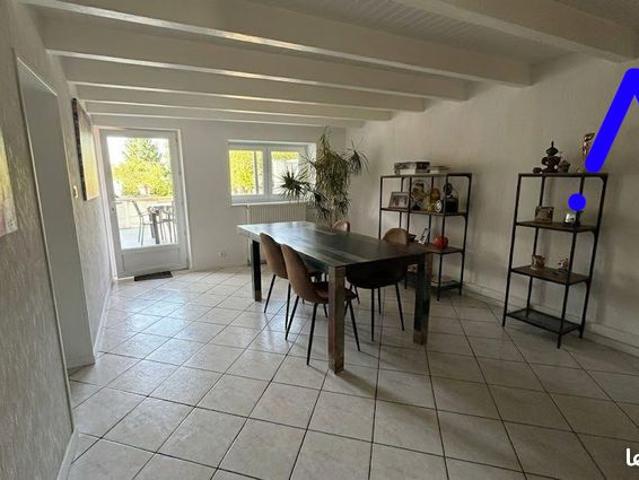 Maison vente à Croismare, Meurthe-et-Moselle