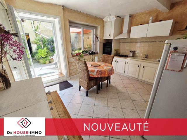 Maison vente à Béziers, Quarante