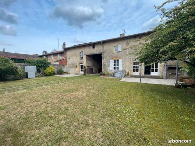 Maison vente à Bar-le-Duc, Laimont
