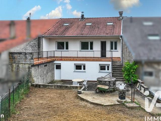 Maison vente à Thionville, Volstroff