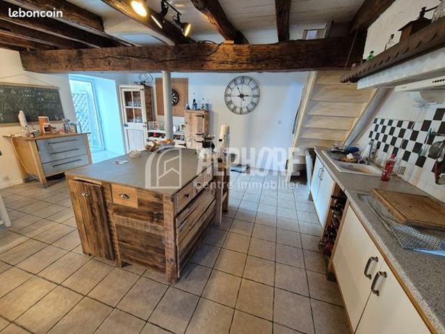 Maison vente à La Roche-sur-Yon, Saint-martin-des-noyers