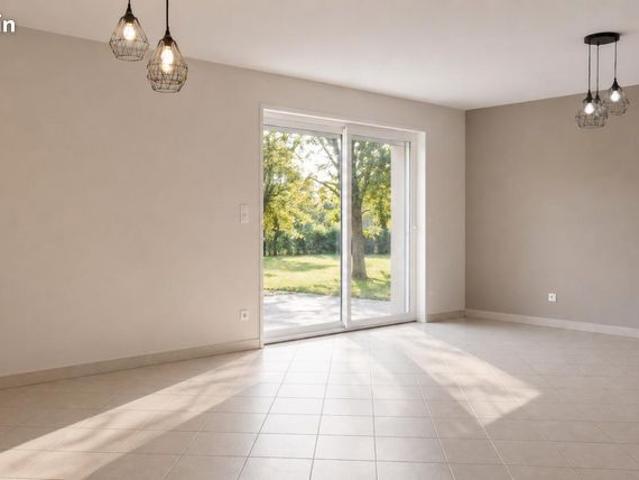 Maison vente à La Roche-sur-Yon, Les Landes-genusson