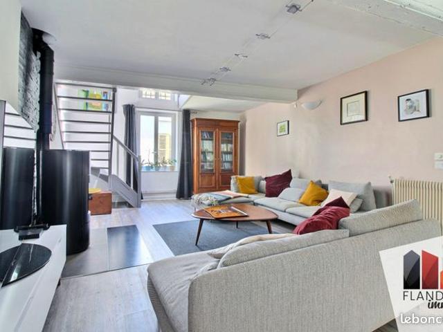 Maison vente à Lyon, Métropole de Lyon