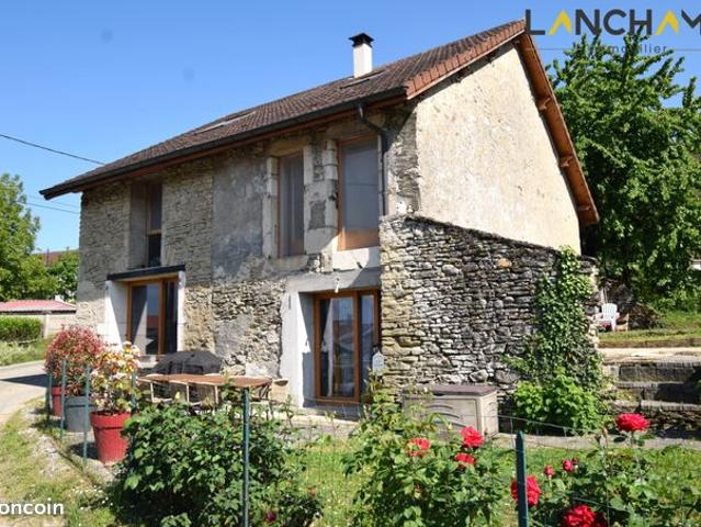 Maison vente à Saint-Julien-en-Genevois, Seyssel