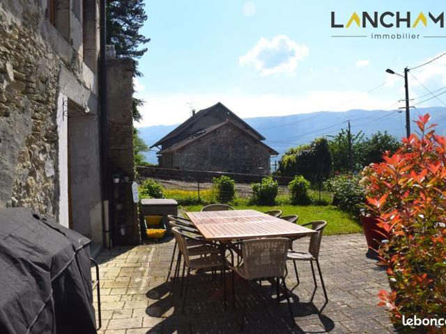 Maison vente à Saint-Julien-en-Genevois, Seyssel