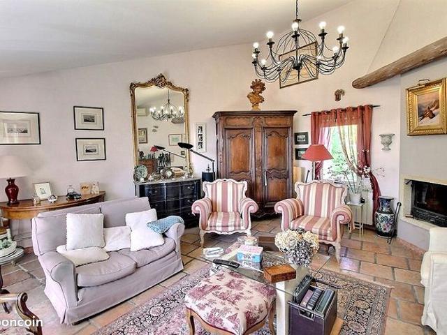 Maison vente à Carpentras, Aubignan