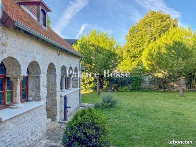 Maison vente à Pithiviers