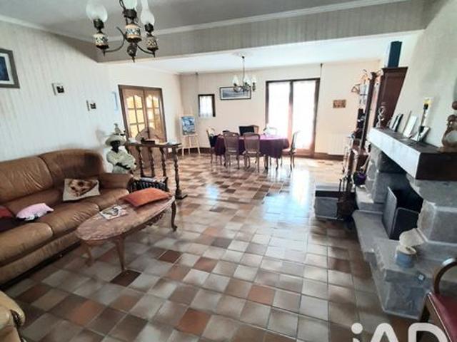 Maison vente à Callac, Côtes-d'Armor