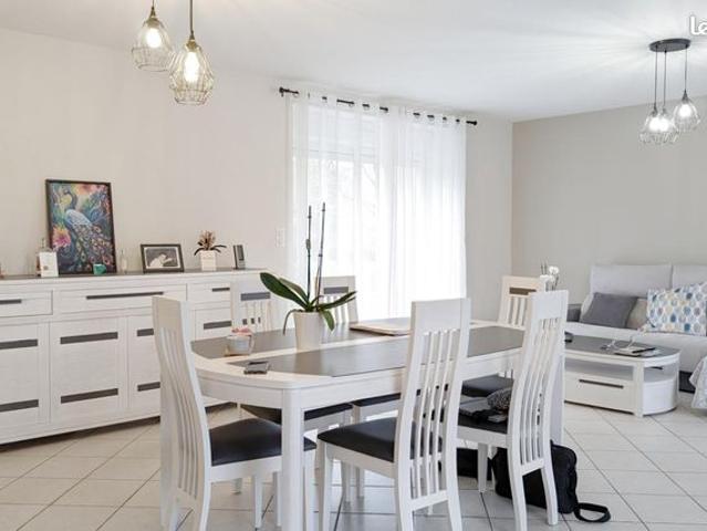Maison vente à Les Landes-Genusson, Vendée