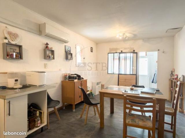 Maison vente à Privas, Le Pouzin