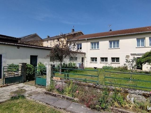 Maison vente à Bar-le-Duc, Brillon-en-barrois